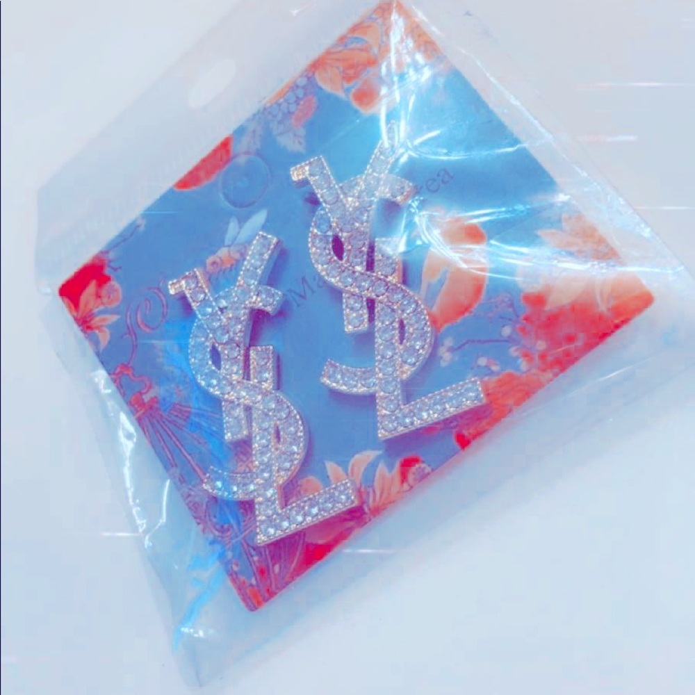 Fashion Design Earrings